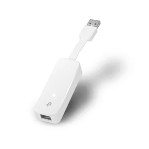 Adaptador USB 3.0 a RJ45 Gigabit Ethernet