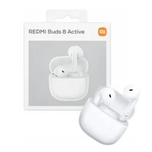 Audifonos inalambricos Redmi Buds 8 Acive
