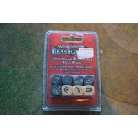 Dice, Cards and Tokens