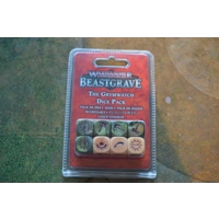 Dice, Cards and Tokens