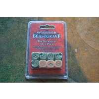 Dice, Cards and Tokens