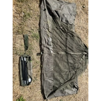 Mosquito net dome tent