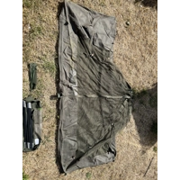 Mosquito net dome tent