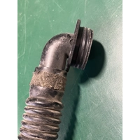 British army S10 respirator gas mask AFV Conversion kit hose NATO 40mm