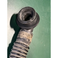 British army S10 respirator gas mask AFV Conversion kit hose NATO 40mm