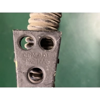 British army S10 respirator gas mask AFV Conversion kit hose NATO 40mm