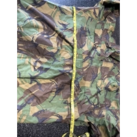 DPM PVC waterproof jacket 190/120