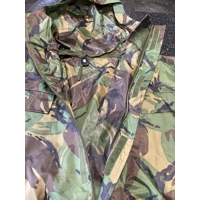 DPM PVC waterproof jacket 190/120