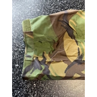 DPM PVC waterproof jacket 190/120