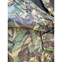 DPM PVC waterproof jacket 190/120