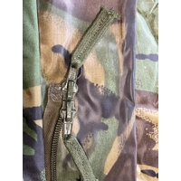 DPM PVC waterproof jacket 190/120