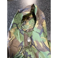 DPM PVC waterproof jacket 190/120