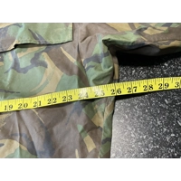 DPM PVC Waterproof jacket 170/120