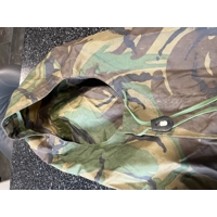 DPM PVC Waterproof jacket 170/120