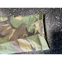 DPM PVC Waterproof jacket 170/120