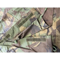 DPM PVC Waterproof jacket 170/120