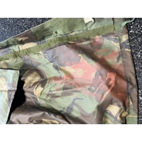 DPM PVC Waterproof jacket 170/120