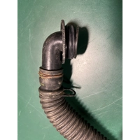 British army S10 respirator gas mask AFV Conversion kit hose NATO 40mm