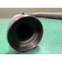 British army S10 respirator gas mask AFV Conversion kit hose NATO 40mm