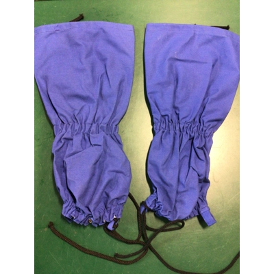 Alpine gaiters Alpine gaiters