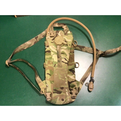 IndIvidual hydration pack, MTP IndIvidual hydration pack, MTP