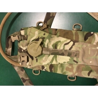 IndIvidual hydration pack, MTP