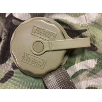 IndIvidual hydration pack, MTP