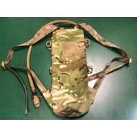 IndIvidual hydration pack, MTP