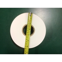 Minefield marker tape