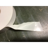 Minefield marker tape