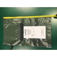 Waterproof bag, storage pouch