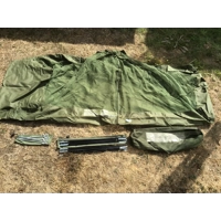 Mosquito net dome tent