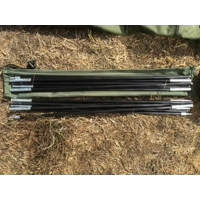 Mosquito net dome tent