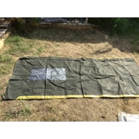 Bag, NBC Casualty chemical protective MK1