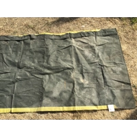 Bag, NBC Casualty chemical protective MK1