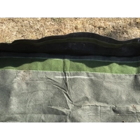 Bag, NBC Casualty chemical protective MK1