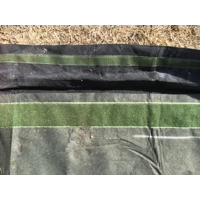 Bag, NBC Casualty chemical protective MK1