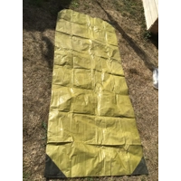 Bag, NBC Casualty chemical protective MK1