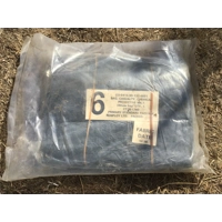 Bag, NBC Casualty chemical protective MK1