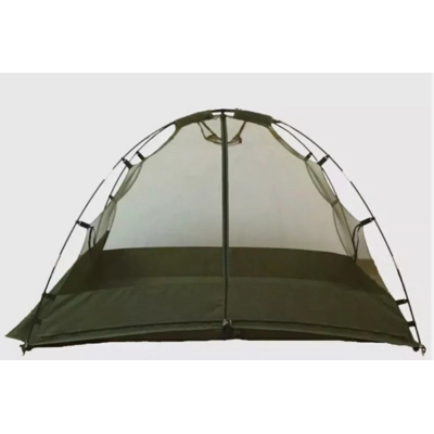 Mosquito net dome tent