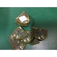 Cloth patch, Polish eagle tactical camouflage