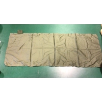 British Army sweat rag, neckerchief, tropical green