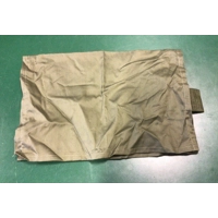 British Army sweat rag, neckerchief, tropical green