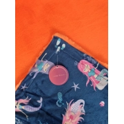 Splash/Neon Blaze Seal