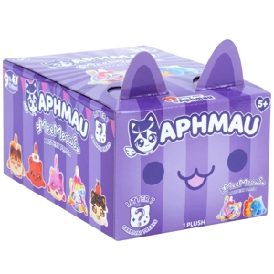 Aphmau MeeMeows Carnival