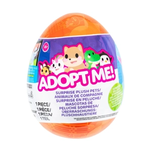 Adopt Me! Surprise Plush - Series 4