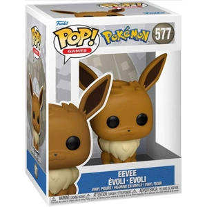 Funko POP! Eevee