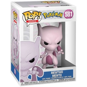 Funko POP! Mewtwo
