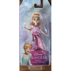 Cinderella Disney Princess Doll