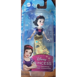 Snow White Disney Princess Doll